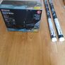 Parkside inverter welder with 1.6mm & 2.4mm tig rods bundle. No gas. Image 10