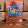 The Simpsons DVD Box Set Bundle - Seasons 1-11(11 Box Sets Total) Image 5
