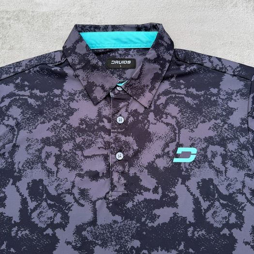 Druids Golf Polo T-Shirt