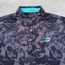 Druids Golf Polo T-Shirt Image 3