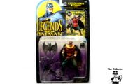 Kenner DC Batman Kenner Crusader Robin Prototype Sample 1995 Sign Off Green Tag Sample Prototype Rare 1 of 5 Only Made New Sealed