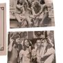 1978 Bee Gees Press Kit Image 2