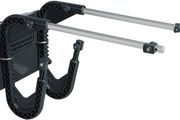 Outboard Motor Mount Kit for Seahawk, Challenger and Excursion Inflatable Boats Dinghy