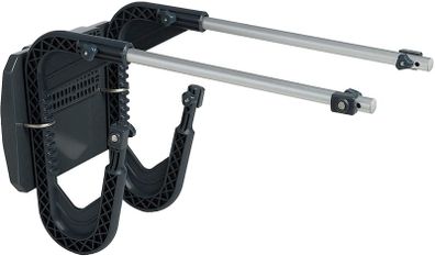 Outboard Motor Mount Kit for Seahawk, Challenger and Excursion Inflatable Boats Dinghy