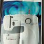 Electric Sewing Machine Image 4