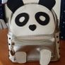Panda backpack Image 3