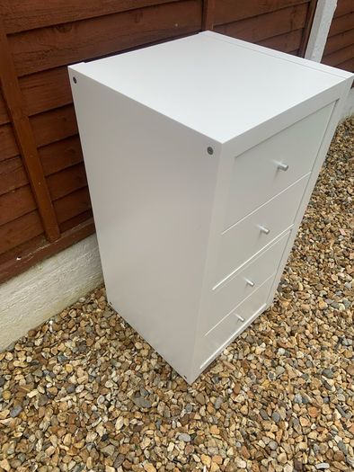 Kallax Storage Drawers