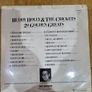 Buddy Holly and The Crickets 20 Golden Greats LP 1978 MCA Records Image 2