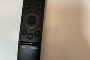 SAMSUNG Sound bar remote control