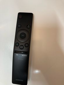 SAMSUNG Sound bar remote control