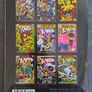 UNCANNY X-MEN Masterworks Volume 5 graphic novel. Dark Phoenix Saga! MARVEL Comics Image 2