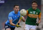 Dublin v Kerry All Ireland Semi Final