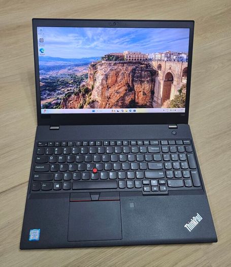 lenovo T580