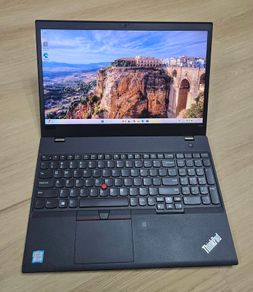 lenovo T580