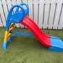 Kids Slide 3ft Smoby Image 3