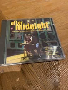 After Midnight: Another 20 Cool Cuts On The Lighter Side Of Jazz