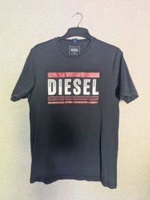 Diesel men t-shirt size M