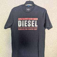 Diesel men t-shirt size M