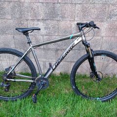 Lapierre edge 2.9 mountain bike