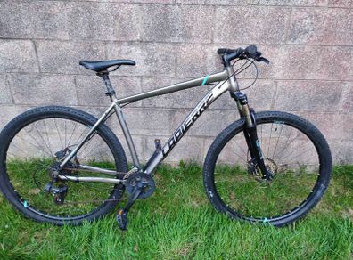 Lapierre edge 2.9 mountain bike