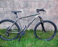 Lapierre edge 2.9 mountain bike