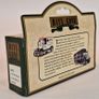 LLedo Diecast Model of Days Gone 49003 1931 AEC Renown Double Deck Bus MARTINI Image 3