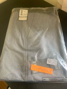 Men's trousers (Farah) W42" L31"