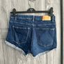 Zara Denim Shorts Image 7
