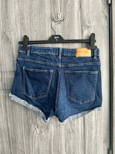 Zara Denim Shorts