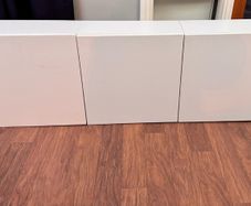 Ikea Besta Unit