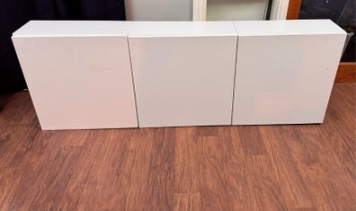Ikea Besta Unit