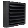 Air Heater Indoor Heating 42 kW Including Bracket and Thermostat Image 2