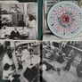 Pearl Jam - No Code CD (1996) Digipak Fold Out Version Rock VG+ Image 3