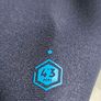 BNWT Decathlon kids 4/3 neoprene wetsuit Image 4