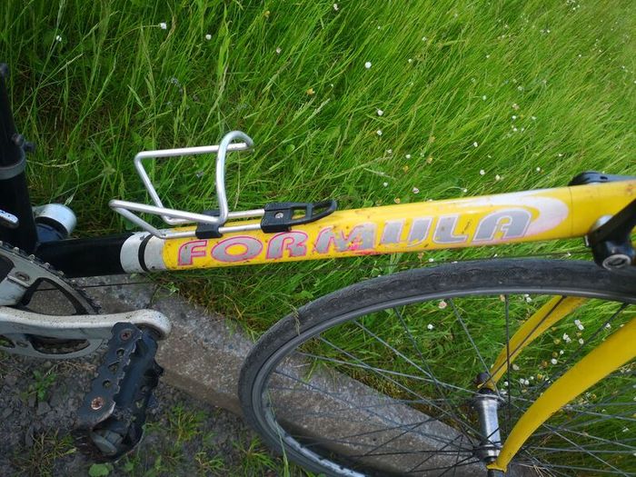 bicycle