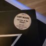 Gary Moore victims of the future vinyl Image 2