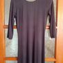 BNWT Topshop Dress, Beautiful Scoop Back, Size 10 Image 7