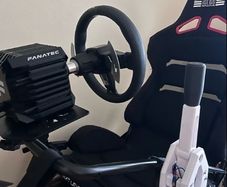 Drift/Rally Fanatec Sim