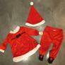 Christmas outfits 6-9 mths Image 2