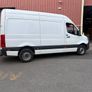 2022 Mercedes Sprinter 315 Mwb 130k km Image 7