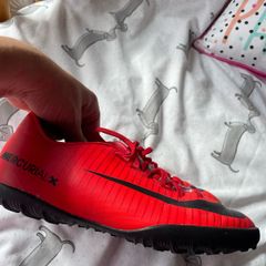 Nike Mercurial x astro runners - as new