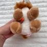 Ty Beanie Boo Lion Louie Plush Soft approx. 15 cm. Used Please see photos Image 10