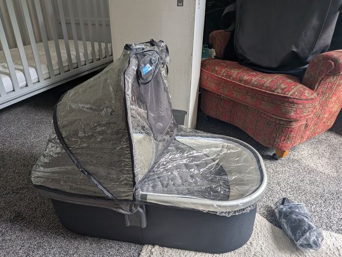 Uppababy Bassinet Vista V2