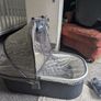 Uppababy Bassinet Vista V2 Image 6