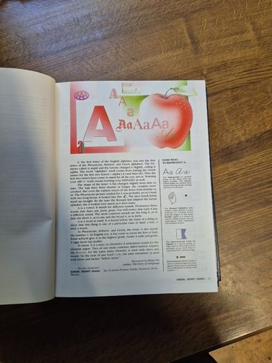 The New Book of Knowledge
