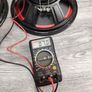10 inch speakers, bass drivers, subwoofer. Image 8