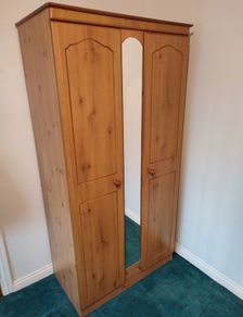 Wardrobe
