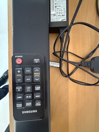 Samsung HW-J250 Soundbar