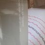 white single duvet cover Image 4