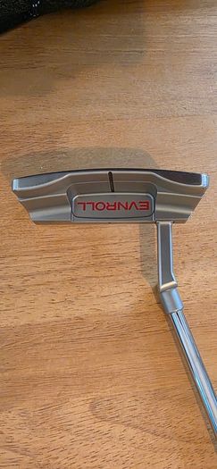 Evnroll Putter